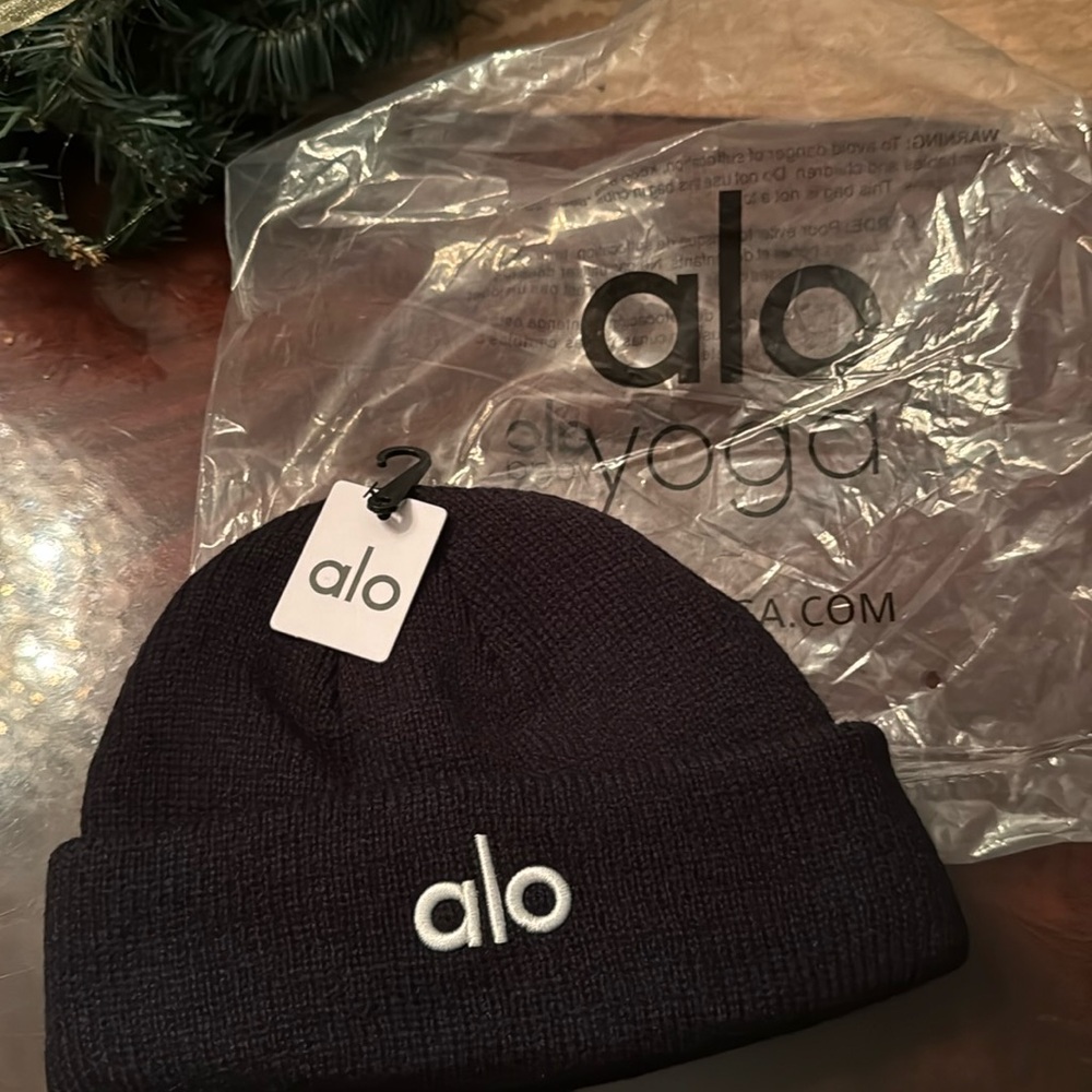 Alo yoga
